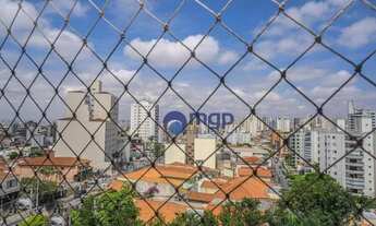 Imagem 7: Apartamento com 3 dormitórios à venda, 95 m² por R$ 600.000,00 - Água Fria - São Paulo/SP