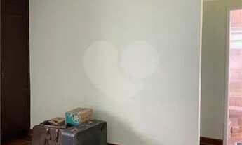 Imagem 5: Sobrado charmoso no coração de moema