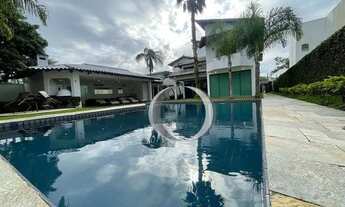 Imagem: Casa com 7 dormitórios à venda, 500 m²