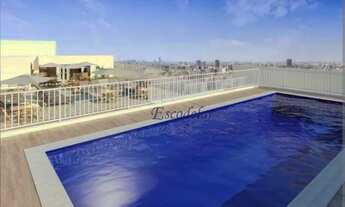 Imagem 5: Apartamento com 3 dormitórios à venda, 59 m² por R$ 540.500,00 - Vila Mazzei - São Paulo/S