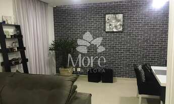 Imagem 2: VENDA de Lindo Apartamento, 2 quartos sendo 1 com Suíte, Cozinha Planejada, no Condomínio