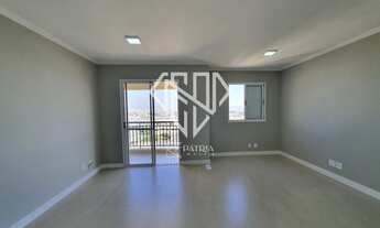 Imagem 6: Apartamento para venda possui 65 metros quadrados com 3 quartos em Carandiru - São Paulo