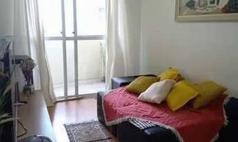 Imagem 6: Apartamento na Sta Paula 2 dorm com lazer
