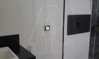 Imagem 5: Araçatuba - Casa - Ipanema