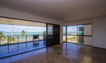 Imagem 3: Apartamento 4 quartos para alugar Boa Viagem