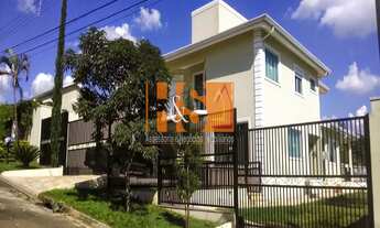 Imagem 2: CASA RESIDENCIAL em INDAIATUBA - SP, TERRAS DE ITAICI