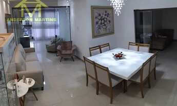 Imagem 6: Apartamento de 04 quartos 03 suítes 03 vagas de garagem soltas Cód: 8835 z