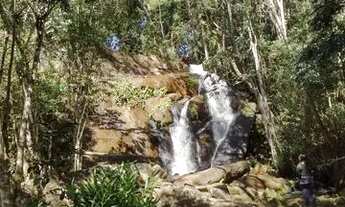 Imagem 2: Lotes de 600m² Terreno / lote com venda por R$55.000