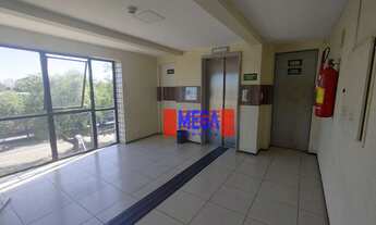 Imagem 2: Sala para alugar no Farias Brito - Fortaleza/CE