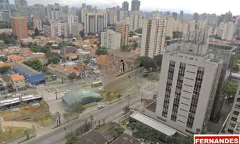 Imagem 7: Cobertura Alto da Boa Vista