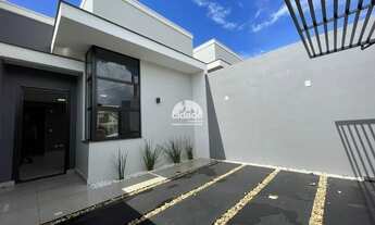 Imagem: Casa residencial à venda, 2 quartos, 2