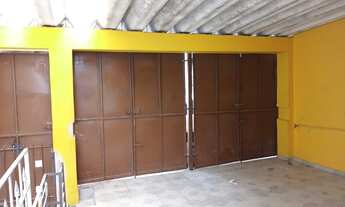 Imagem 5: CASA com Sala, copa, cozinha, banheiro