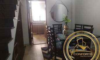 Imagem 7: Casa em condomínio com 2 dormitórios e 2 vagas na Vila Alpina