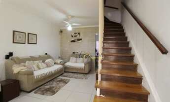 Imagem 4: Casa com 3 dormitórios à venda, 160 m² por R$ 720.000,00 - Parque Residencial da Lapa - Sã