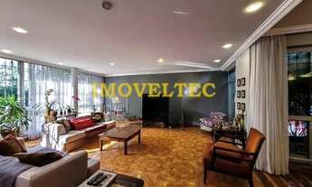 Imagem 2: CASA RESIDENCIAL em SÃO PAULO - SP, VILA MARIANA