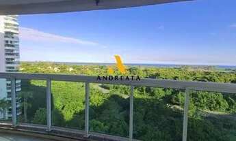 Imagem 2: Américas Park - Edf Sundance - Praça Telê Santana, 45 - Barra da Tijuca - Lindo Apartament