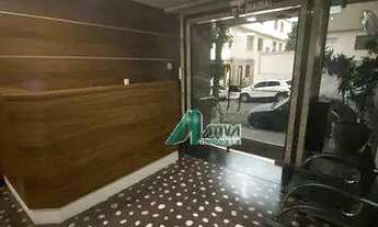 Imagem 7: Apartamento com 3 dormitórios à venda, 110 m² por R$ 595.000,00 - Gutierrez - Belo Horizon