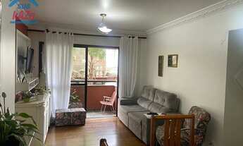 Imagem: Apartamento para alugar, 90 m² por R$ 8.400,00/mês