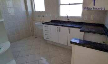 Imagem 3: Apartamento 2 dormitórios à venda, 48 m² - Residencial Vera Lucia - Vila São Caetano - Sor