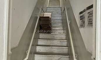 Imagem 2: Ref.: 8019 - Sobrado no Centro em ótimo estado