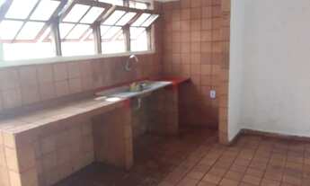 Imagem 5: Aluga-se uma casa na rua Adam Smith, 117, bairro Vila Nova, próximo ao horto