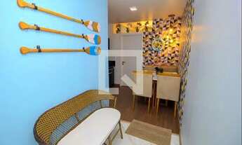 Imagem: Apartamento para Aluguel - Centro, 1 Quarto