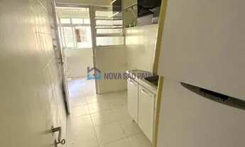Imagem 4: Apartamento 68m² 02 dormitórios 01 vagas - Pinheiros