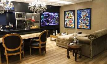 Imagem: APARTAMENTO RESIDENCIAL em RIBEIRÃO PRETO