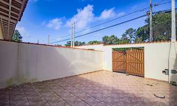 Imagem 3: Casa - Térrea no bairro Antônio Novaes, 2 metros da praia, Peruíbe-SP