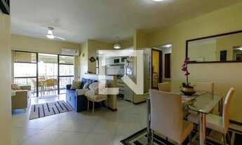 Imagem: Apartamento para Aluguel - Barra da Tijuca