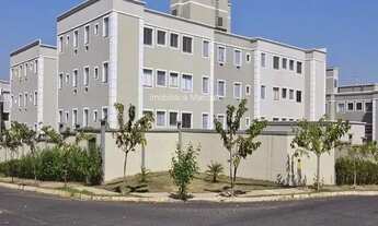 Imagem 2: SÃO JOSÉ DO RIO PRETO - Apartamento Padrão - MACEDO TELES I