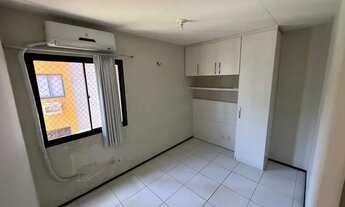 Imagem 6: JS Apartamento para aluguel possui 57 metros quadrados com 2 quartos em Calhau - São Luís