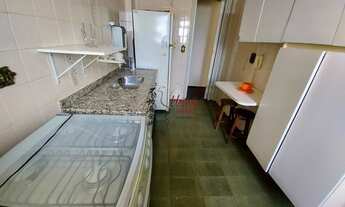 Imagem 4: Apto 2 dormitórios R$ 1.300,00 Jd Mangalot + R$ 650,00 cond