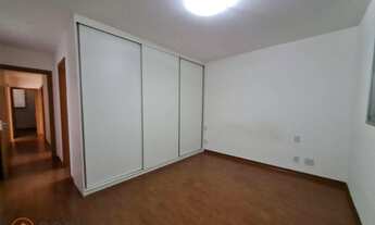 Imagem 7: Apartamento à venda, 4 quartos, 1 suíte, 2 vagas, Buritis - Belo Horizonte/MG