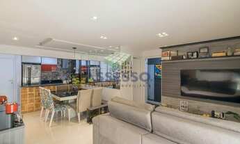 Imagem 2: Apartamento para Venda em Santo André, Vila Valparaíso, 2 dormitórios, 2 banheiros, 1 vaga