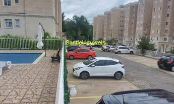 Imagem 7: APARTAMENTO RESIDENCIAL em SOROCABA - SP, ALÉM PONTE