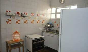 Imagem 4: Apartamento com 1 dormitório à venda - Astúrias - Praia - Guarujá/SP