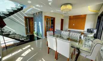 Imagem 2: Casa com 3 dorms, Flórida, Praia Grande - R$ 1.3 mi, Cod