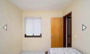 Imagem 4: Excelente apartamento de 3 quartos, sendo 1 suíte, mobiliado, bairro Alto da Glória