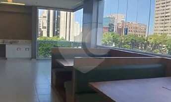 Imagem 4: Espaço Empresarial - Chácara Santo Antônio / Maravilhoso