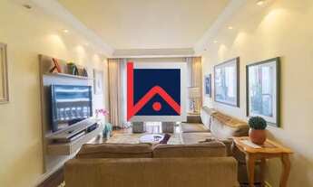 Imagem 2: Apartamento Locação Jardim Paulista 130 m² 3 Dormitórios