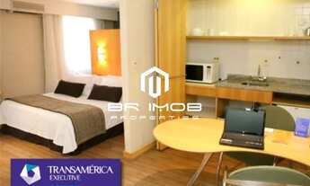 Imagem 3: APARTAMENTO RESIDENCIAL em SÃO PAULO - SP, MOEMA