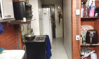 Imagem 2: VOLTA REDONDA - Apartamento Padrão - PARQUE DAS ILHAS