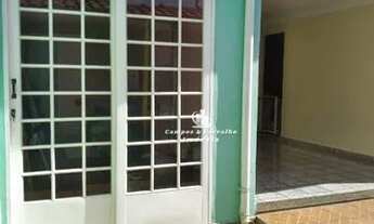 Imagem 5: Casa com Edícula e Piscina 4 dormitórios à venda, 200 m² por R$ 450.000 - Vila Tibério