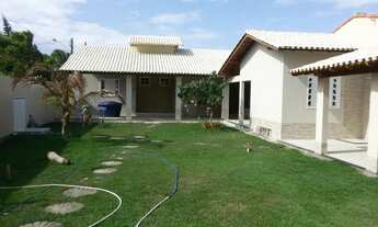 Imagem: Alugo casa mensal em Guriri Norte