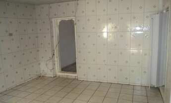 Imagem 5: Casa com terreno no centro de Caculé