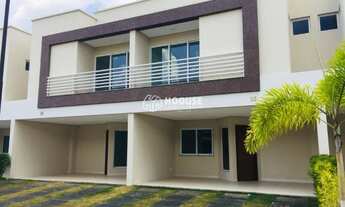 Imagem 5: Casa em Condomínio Fechado - Res. Allegro