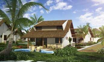 Imagem 4: Seu bangalô no resort Muro Alto com 4 quartos últimas unidades, confira!