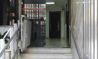 Imagem: Sala comercial na R Ator Paulo Gustavo