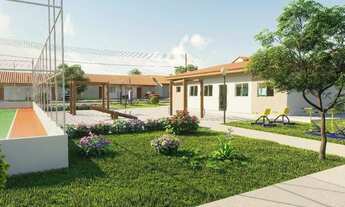 Imagem 7: Condomínio de Casas _ Residencial Oeste Park